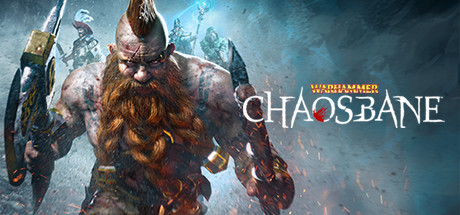 Resultado de imagem para Warhammer: Chaosbane Torrent (2019) PC GAME Download