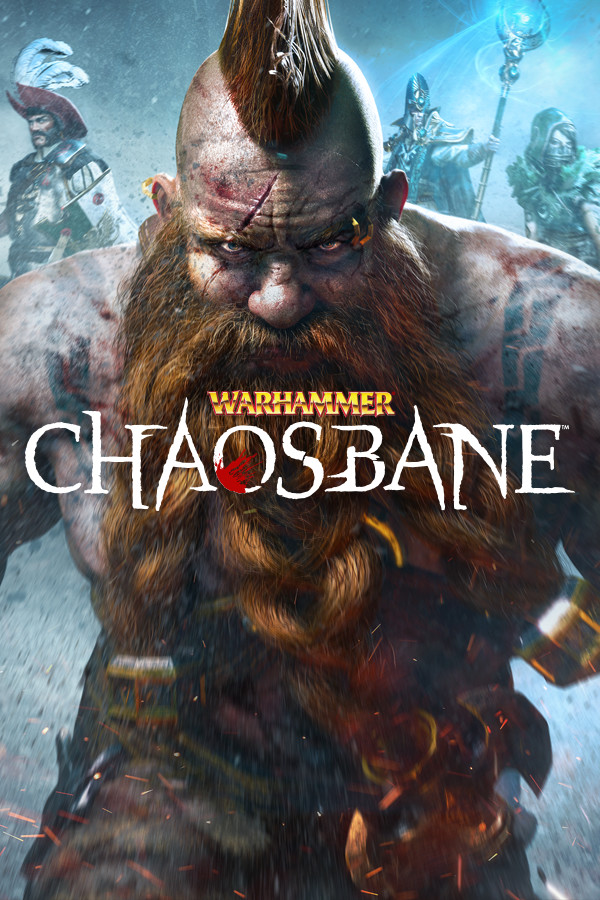 download warhammer 40k chaosbane