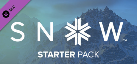 SNOW - Starter Pack cover art