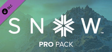 SNOW - Pro Pack cover art