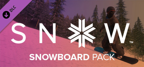 SNOW - Snowboard Pack cover art