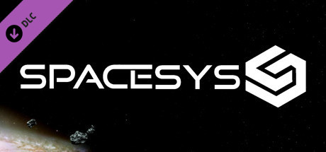 SpaceSys - Voyager Environment cover art