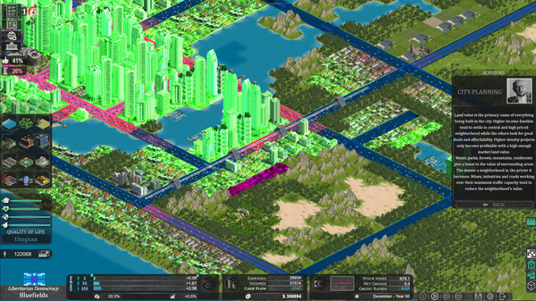 Citystate game for windows Pc 1