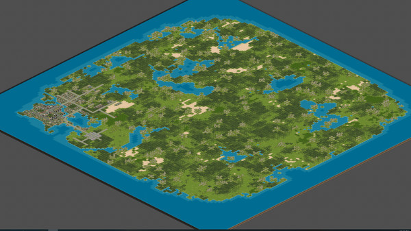 Скриншот из Citystate Скриншот из Citystate