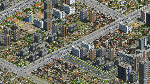 Скриншот из Citystate Скриншот из Citystate