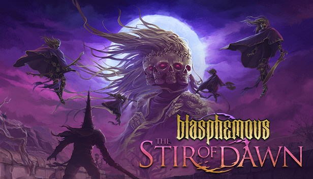 https://store.steampowered.com/app/774361/Blasphemous/