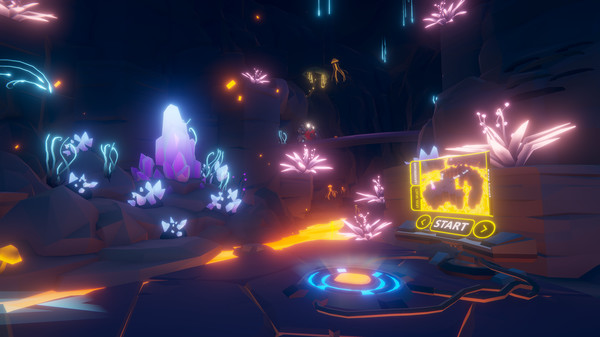 Скриншот из Scrap Attack Скриншот из Scrap Attack