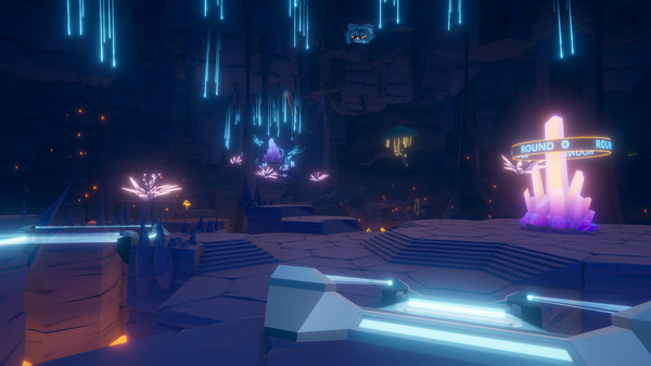 Скриншот из Scrap Attack Скриншот из Scrap Attack