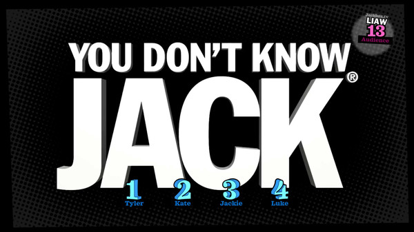 Скриншот из The Jackbox Party Pack 5