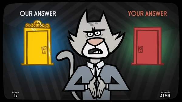 The Jackbox Party Pack 5 screenshot