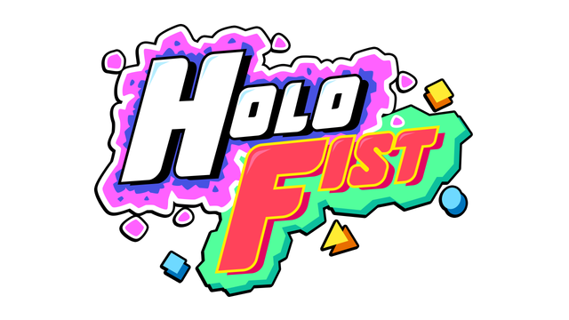 HoloFist Logo