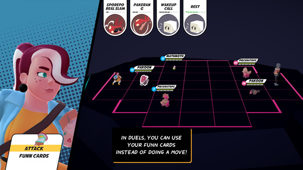 HoloFist game for windows Pc 1