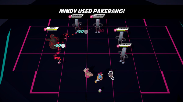 HoloFistfor windows and Linux 1