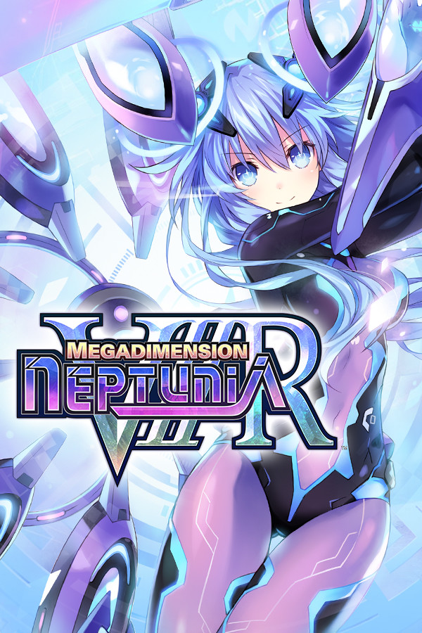 Megadimension Neptunia VIIR for steam