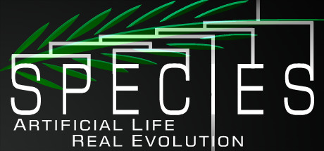 Species: Artificial Life, Real Evolution cover art