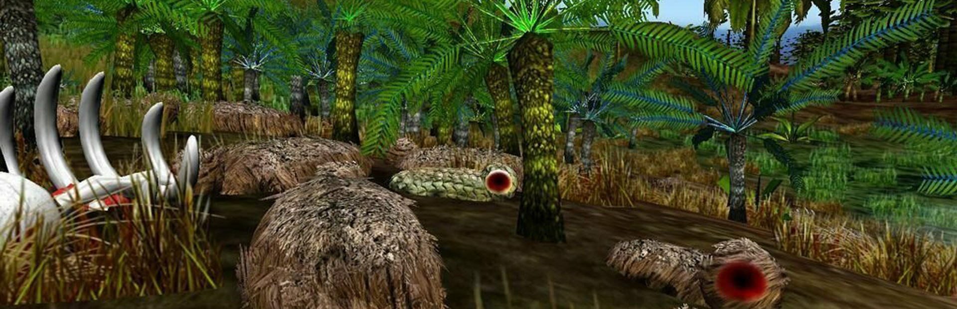 Species: Artificial Life, Real Evolution