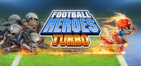 Football Heroes Turbo cover art