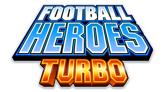 Football Heroes Turbo Logo