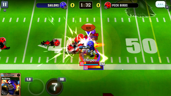 Football Heroes Turbo for linux