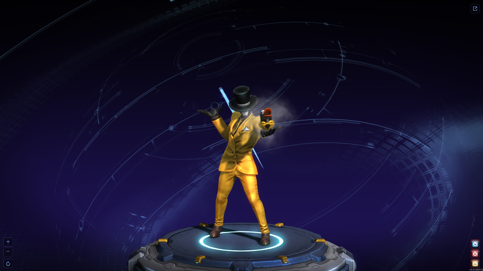 Hyper Universe MVP Starter Pack on Steam