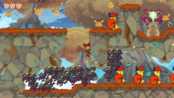 The Best Of MagiCats game for windows Pc 1