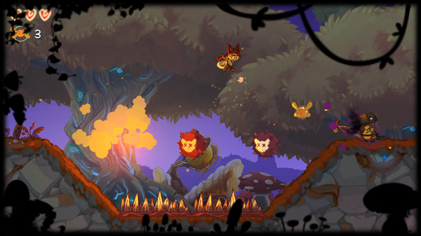 The Best Of MagiCatsfor windows and Linux 1