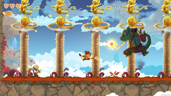 The Best Of MagiCats for linux