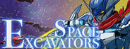SpaceExcavators