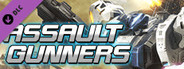 Assault Gunners - DLC