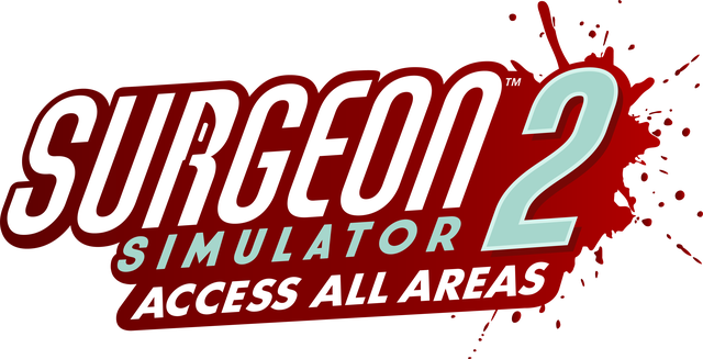 Surgeon Simulator 2 Logo