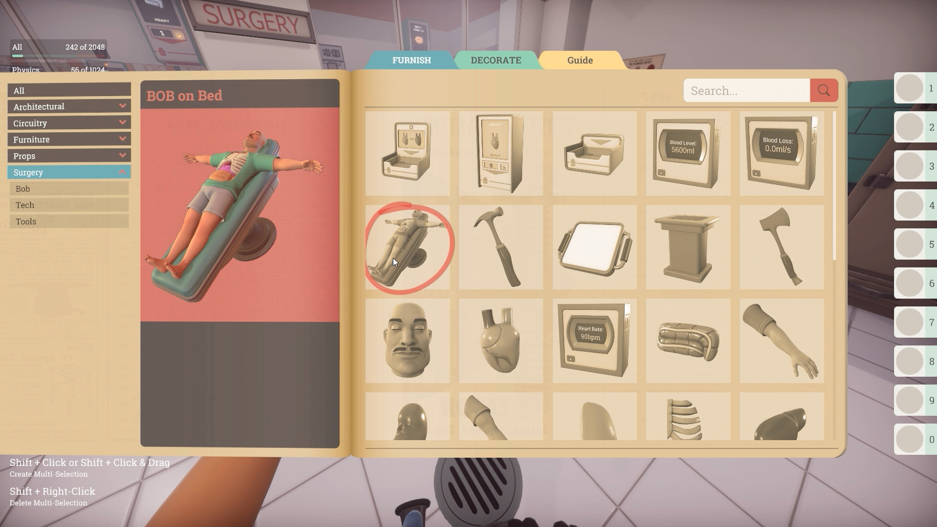 外科手术模拟2/Surgeon Simulator 2