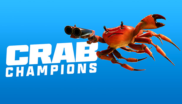 Crab Champions On Steam