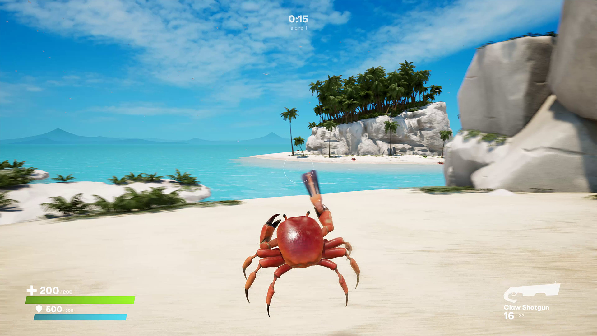 Crab Champions on Steam