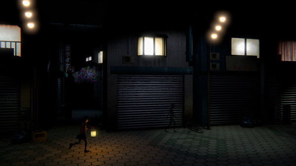 Скриншот из YUMENIKKI -DREAM DIARY-