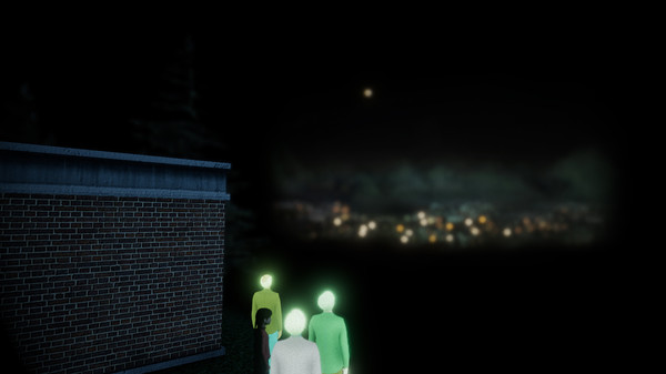 Скриншот из YUMENIKKI -DREAM DIARY-