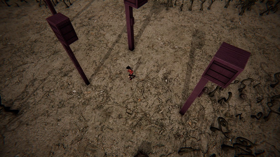 YUMENIKKI -DREAM DIARY-for windows and Linux 1