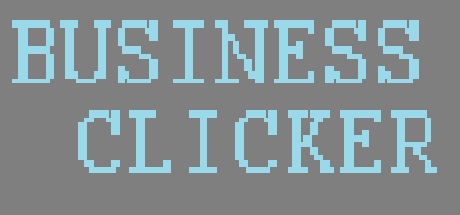 Business clicker cover art