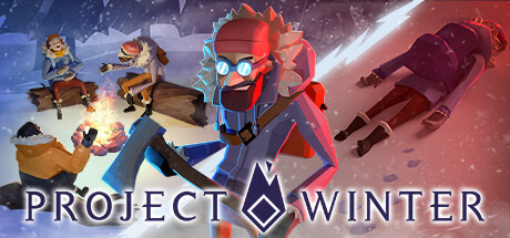 Steam 上的project Winter