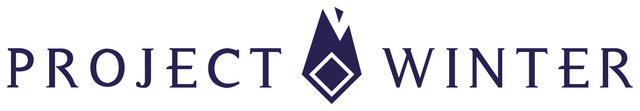 Project Winter Logo