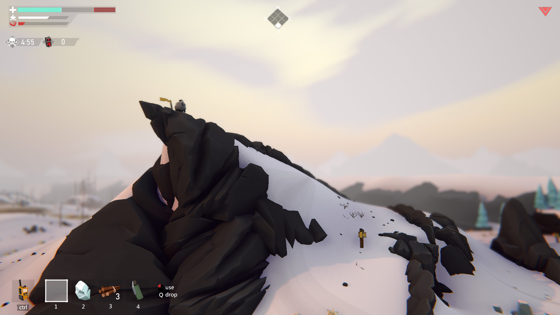 Project Winter Imágenes 