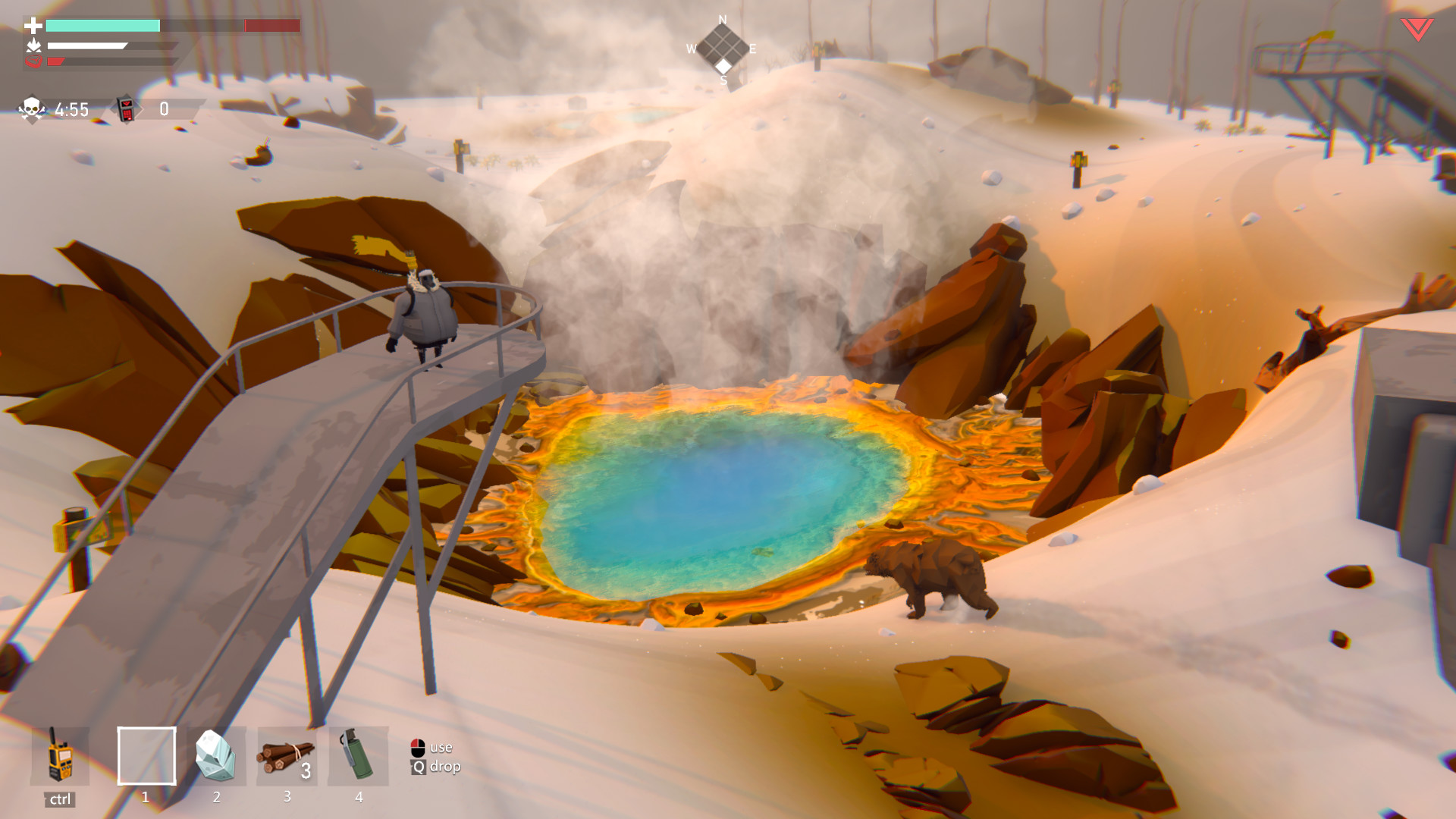 Project Winter Imágenes 