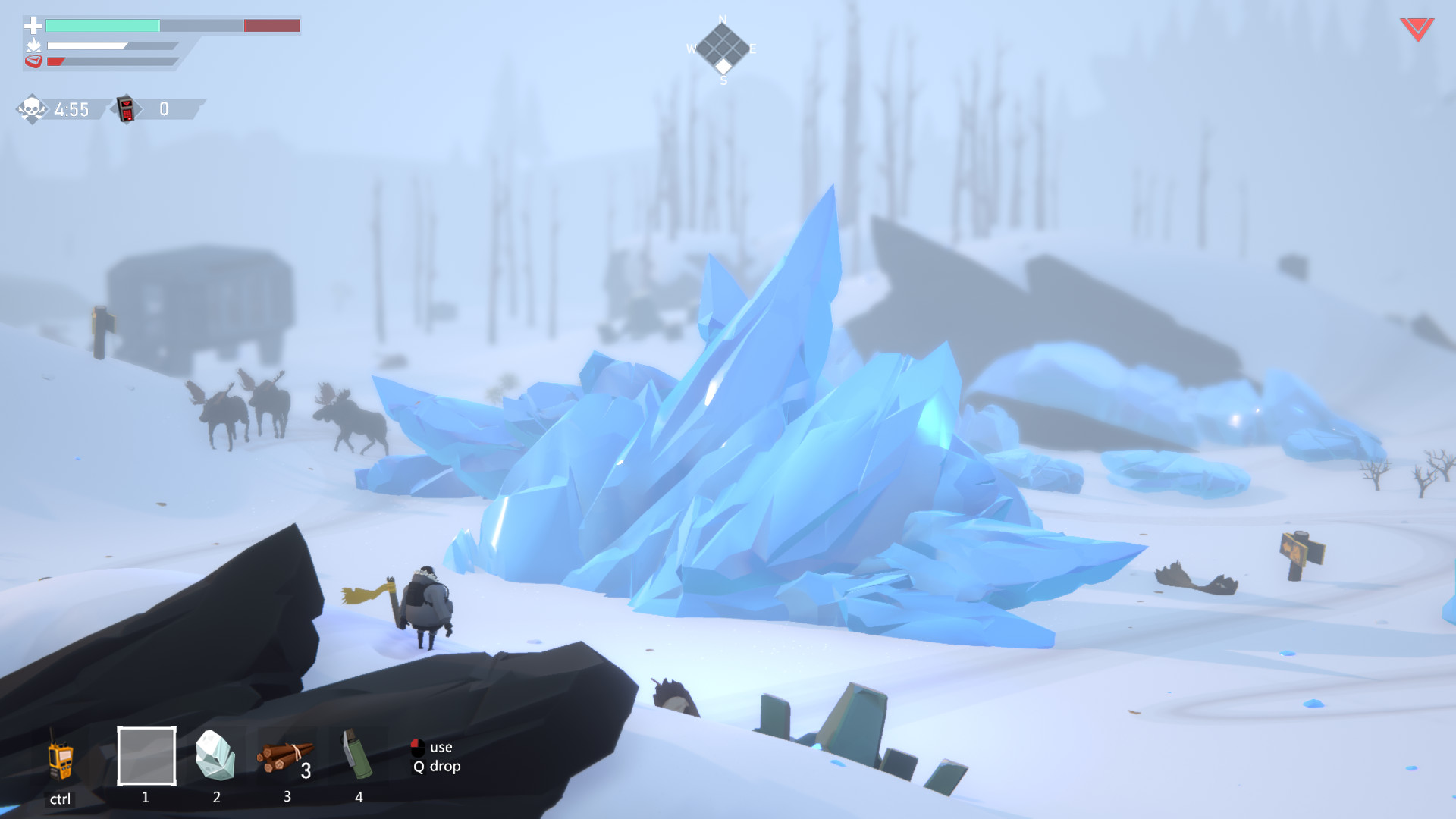 Project Winter Imágenes 