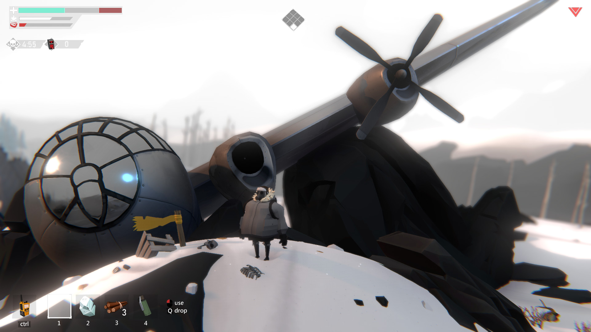 Project Winter Imágenes 