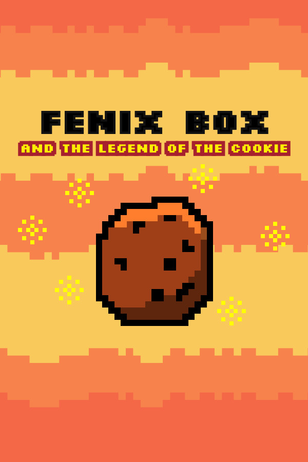 Steam portrait for Fenix Box.