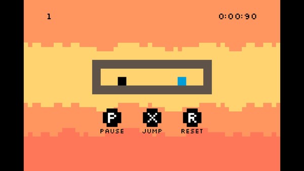 Fenix Box game for Linux 1