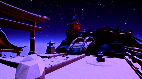 The Master game for windows Pc 1