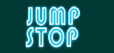 JUMP STOP cover art