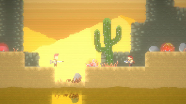 Скриншот из Original Soundtrack