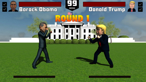 Blood of Patriots for linux