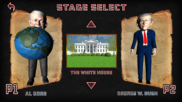 Blood of Patriots game for windows Pc 1